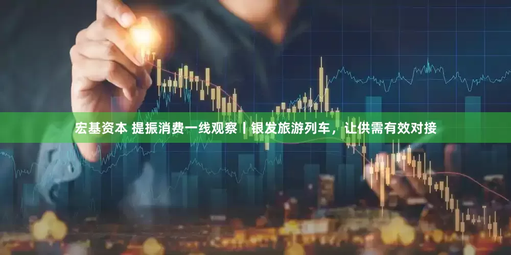宏基资本 提振消费一线观察丨银发旅游列车，让供需有效对接